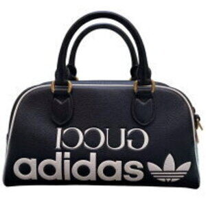 Gucci Duffle Bag adidas leather Boston